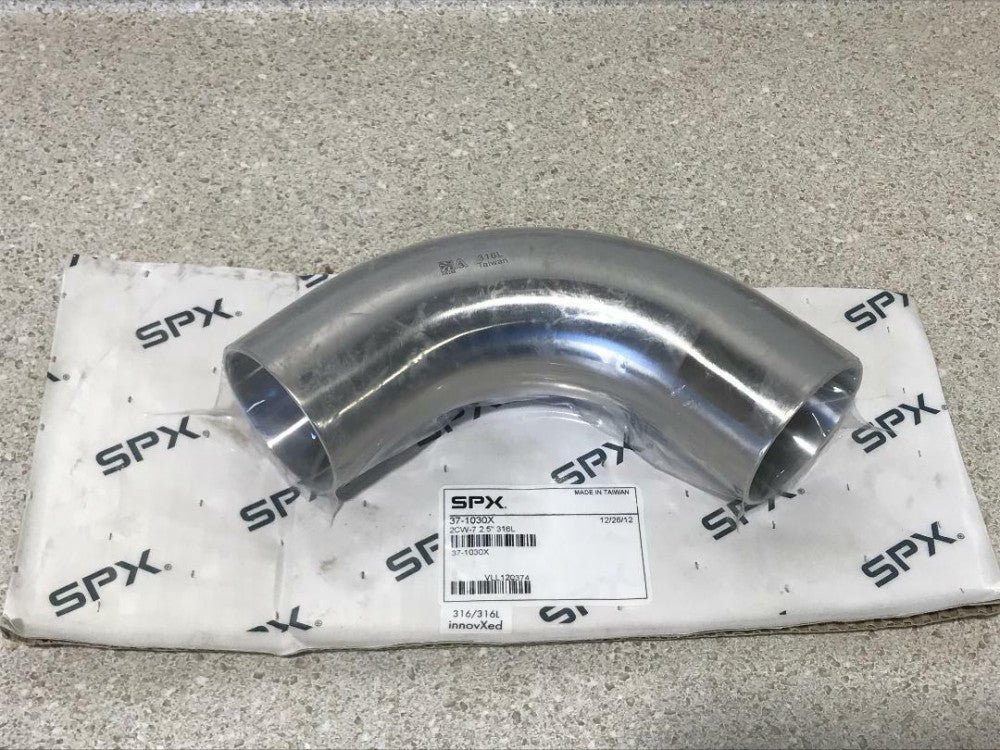 SPX 37-1030X NEW