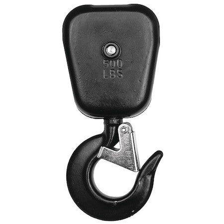 Dayton Ec-91 Bottom Hook Assembly