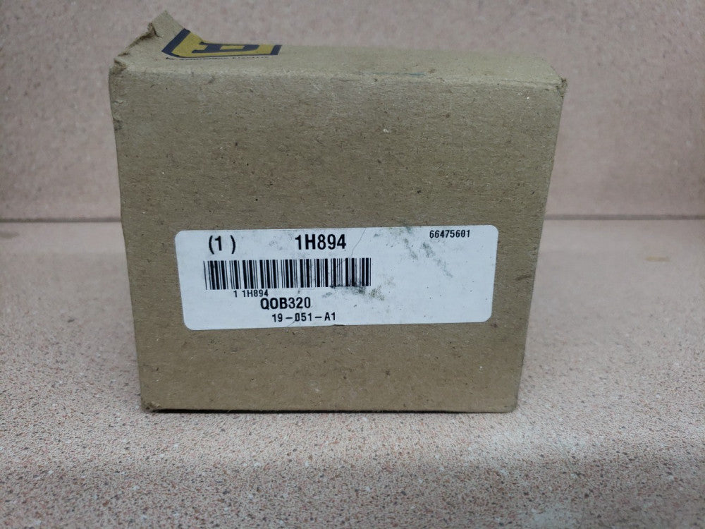 NEW SQUARE D QOB320 3 POLE 20 AMP BOLT ON Type QOB CIRCUIT BREAKER, 20A