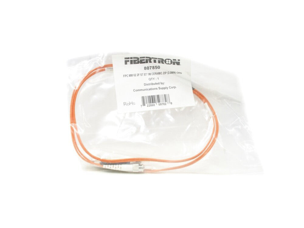 FIBERTRON 807850 NSMP