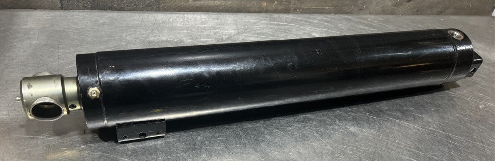 HYMO Lift Cylinder 604455.440 Nos Surplus