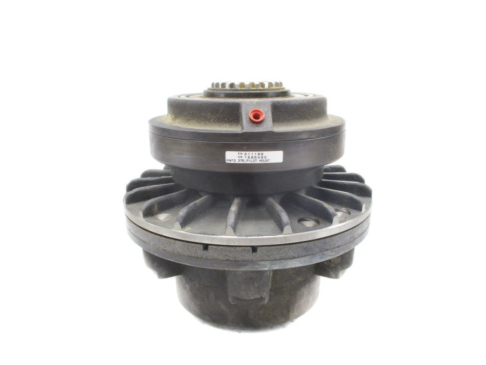 NEXEN 811100 NSNP