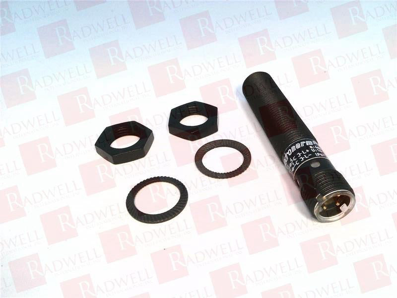 EFECTOR IFK2004BFRKG/SC/2LED/US-104IRF-IF5934 / IFK2004BFRKGSC2LEDUS104IRFIF5934