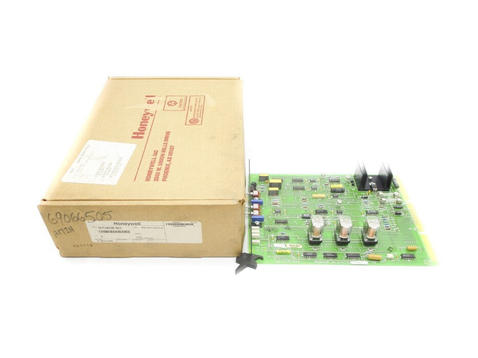 HONEYWELL 30734558-501 NSMP