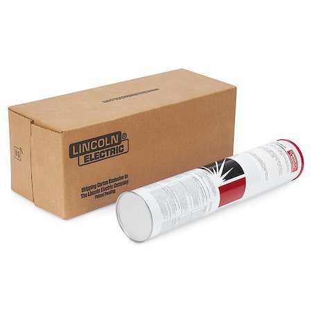 Lincoln Electric Ed035199 Tig Rod,Ss,Er308/308H,1/16",36 L,10 Lb