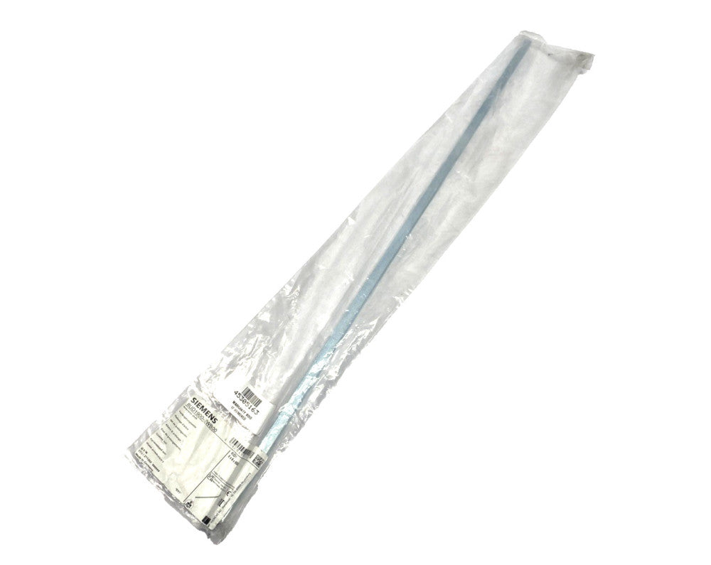 Siemens 8UD1900-2WB00 Extension Shaft 600mm Long 8mm x 8mm For Rotary Mechanism