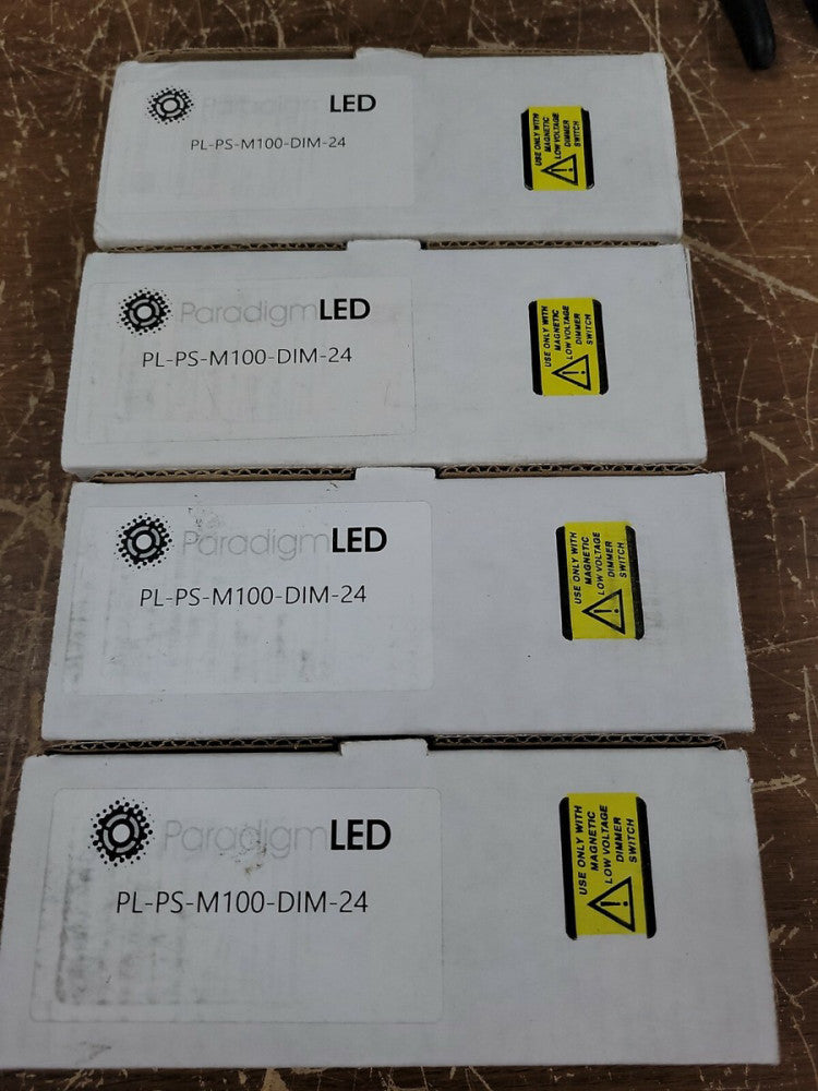 1 Magnitude M96L24DC-AR Constant Voltage LED Driver