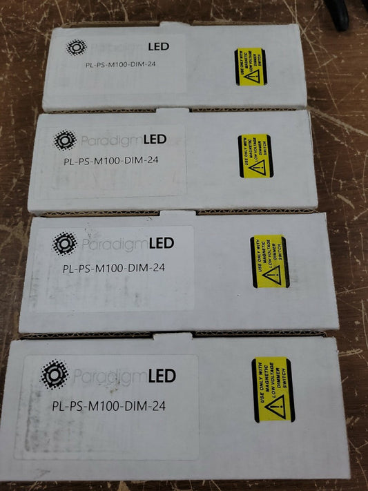1 Magnitude M96L24DC-AR Constant Voltage LED Driver