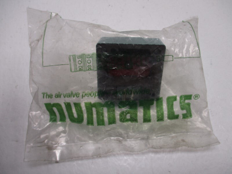 NUMATICS 204-220 NSMP