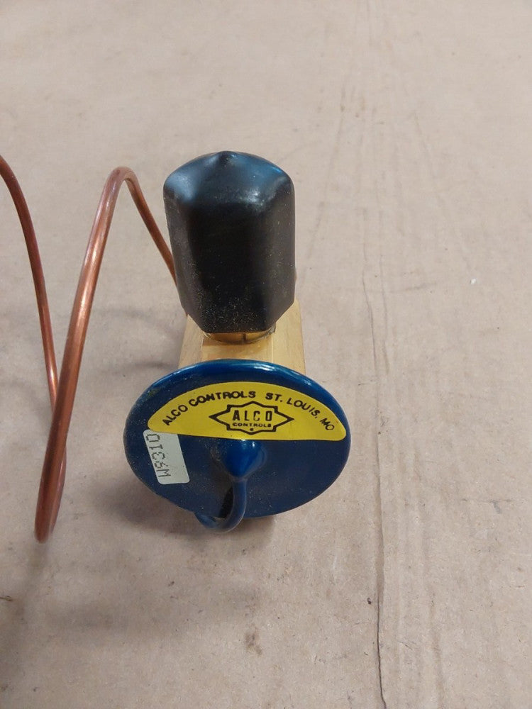 Alco thermal expansion valve NOS 38RDF-2-TXU GT5083-1 W9310 AFA 1/4 FC