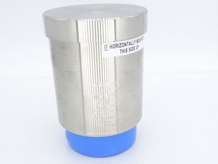 ANDERSON INSTRUMENT TPP111005110000 PRESSURE TRANSMITTER