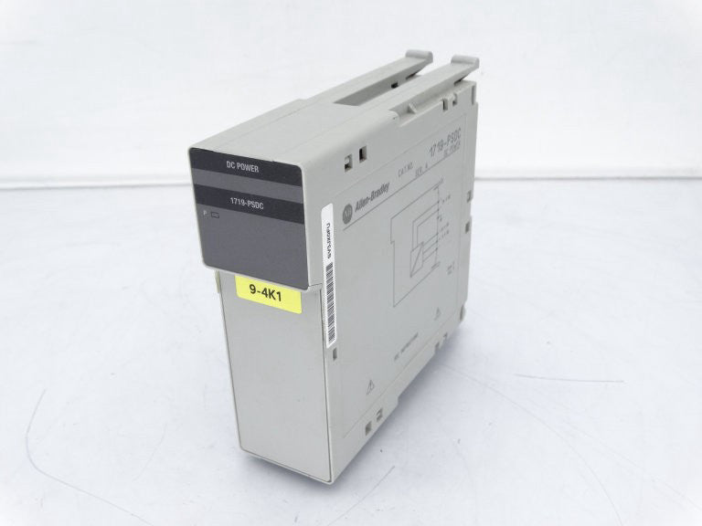 ALLEN BRADLEY 1719-PSDC SERIES A POWER SUPPLY
