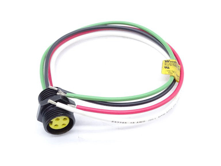 MOLEX 1R4004A20A120 PLUG