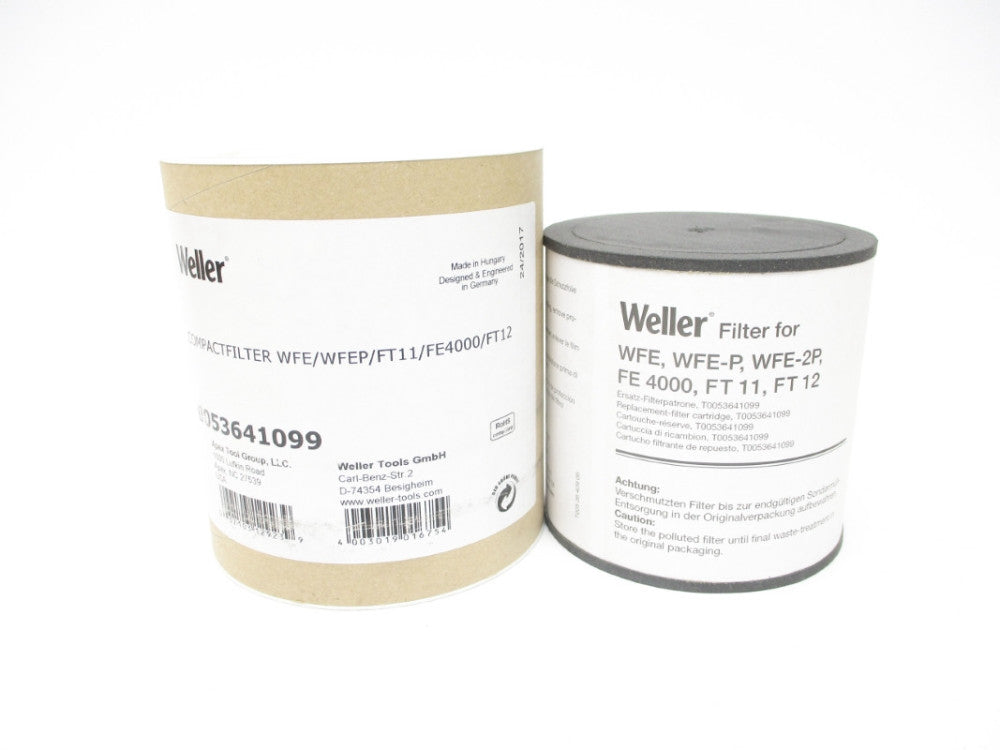 WELLER 0053641099 NSMP
