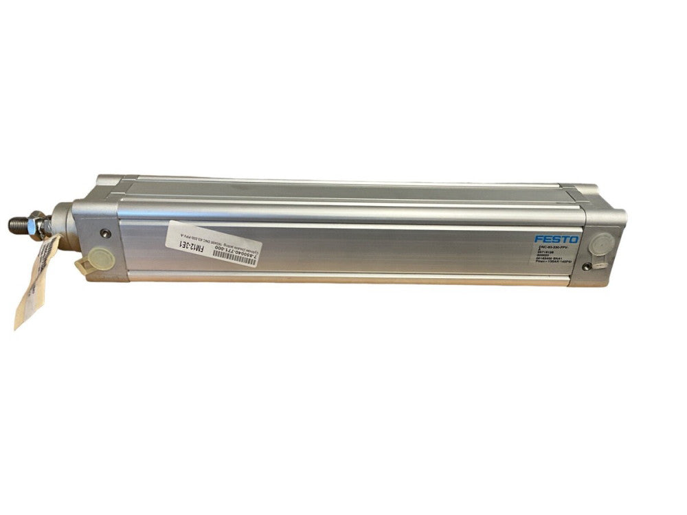 FESTO ISO Cylinder DNC-63-330-PPV-A 163400