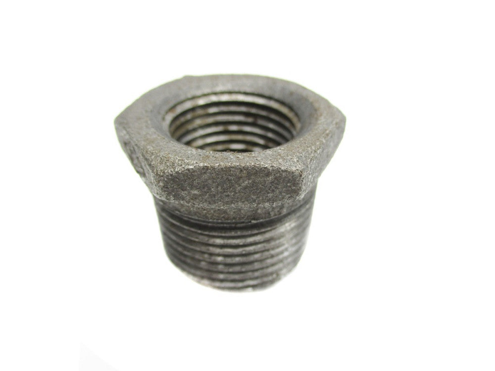 ASTM A-126 3/4" X 1/2" NSNP