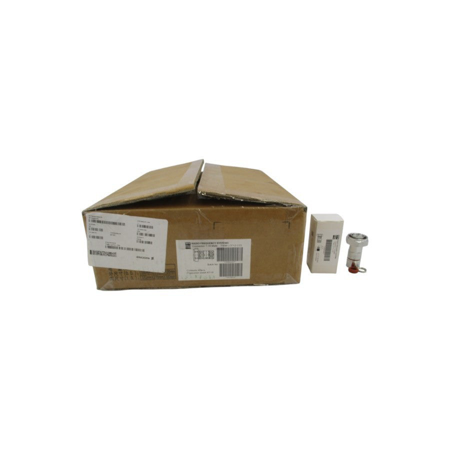 RFS 716M-LCF12-C03 (PKG OF 40) NSMP