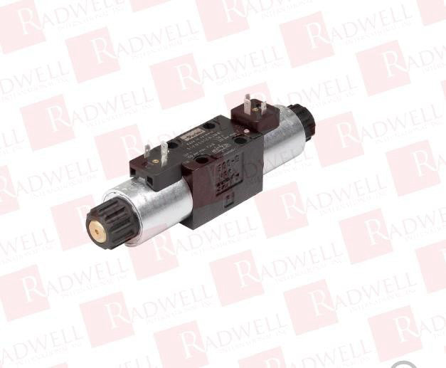 PARKER D1VW004CNJWGS4482XB969 / D1VW004CNJWGS4482XB969 (NEW NO BOX)