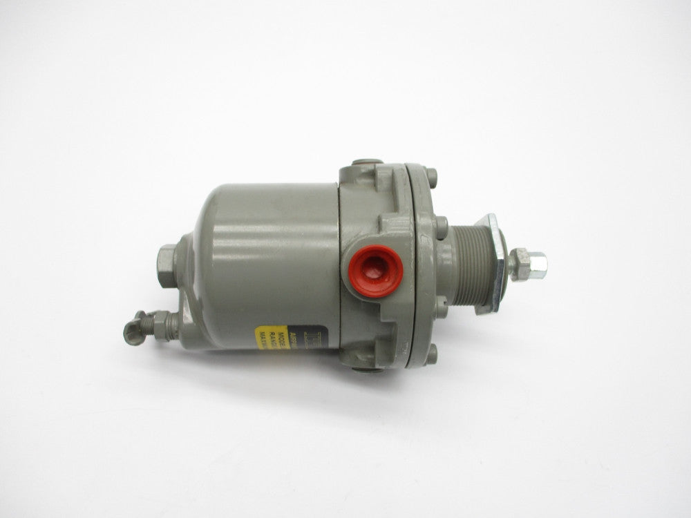 ITT GFH65XTKEX1C 0-25PSI NSNP