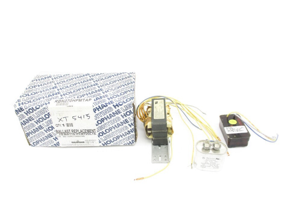 HOLOPHANE RBK070HPMTAP NSMP