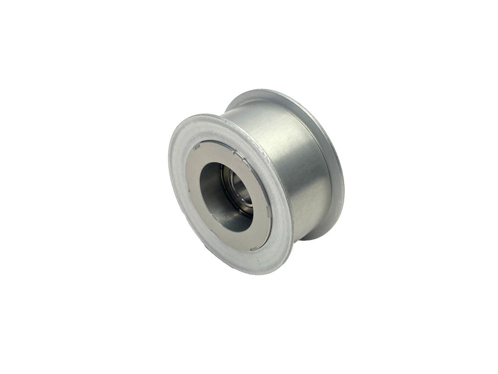 MiSUMi U-AFDF1.06-D2.00 Backside Tension Timing Idler Pulley 2" OD