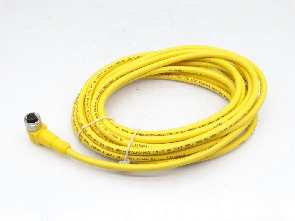 TURCK WKCV 4T-5 CABLE