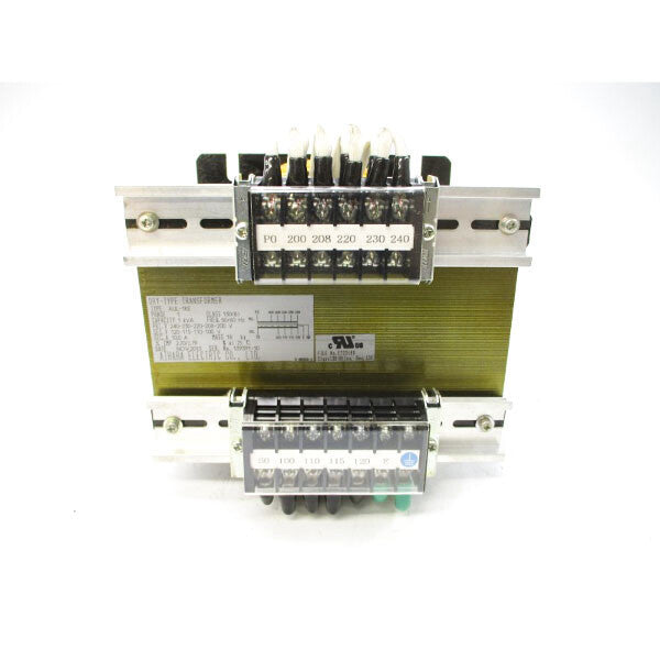 AIHARA ELECTRIC AUL-1KE 240V 10.0A UNMP