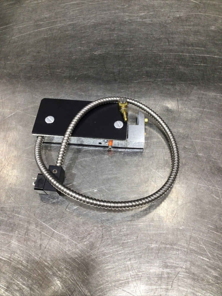 VANSCO 40-40-02 H/S Pneumatic Valve Actuator NOS