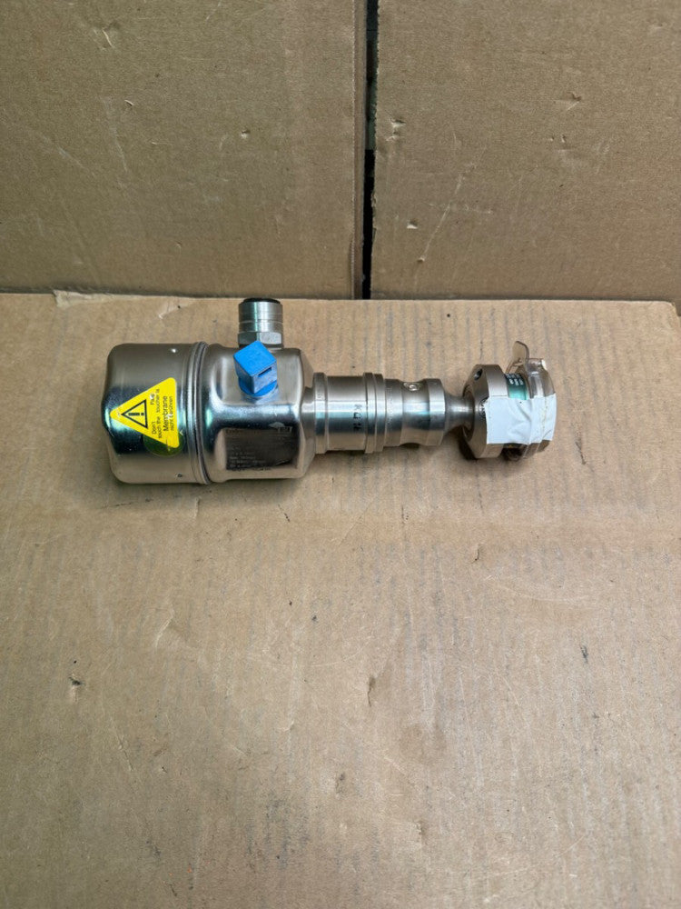 ENDRESS + HAUSER PMP46-RC13P6C1DGD PRESSURE TRANSMITTER, MAKE OFFER!