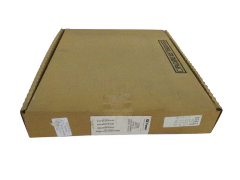 GE FANUC IC600LX612L MEMORY MODULE  NSFS