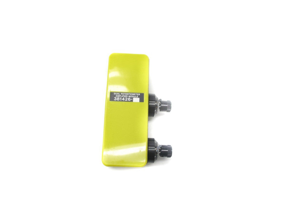 DEVAR 20-320 NSNP