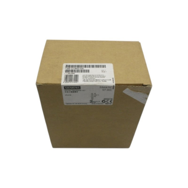 SIEMENS 6ES7312-5BE03-0AB0 NSFS