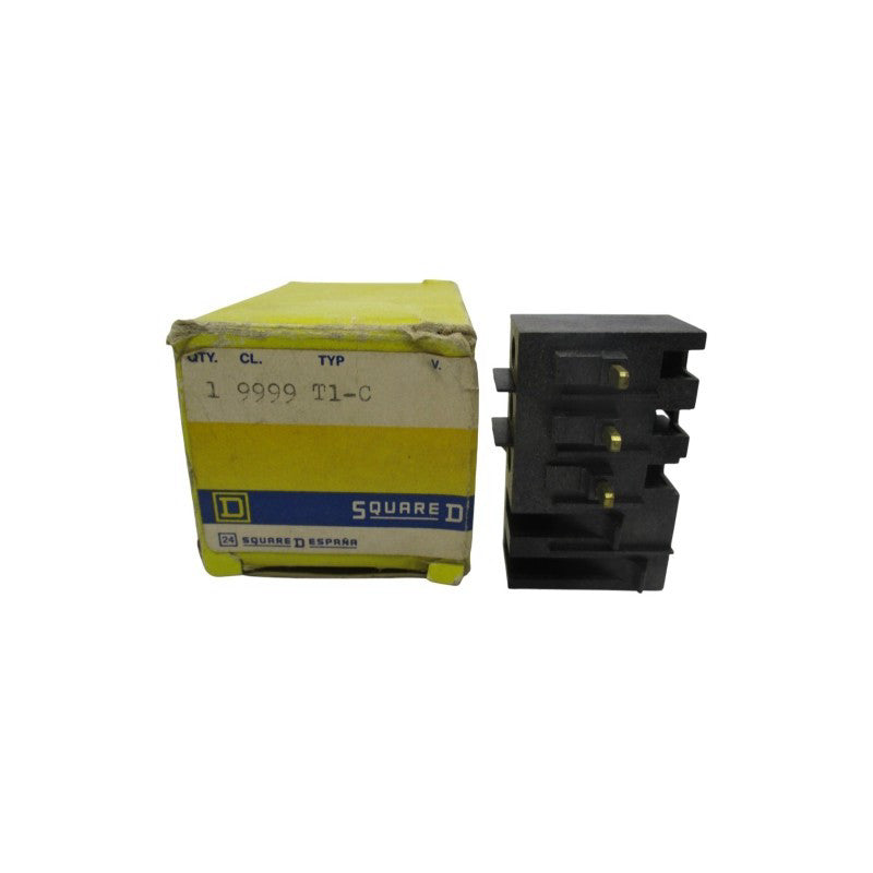 SQUARE D 9999T1-C NSMP