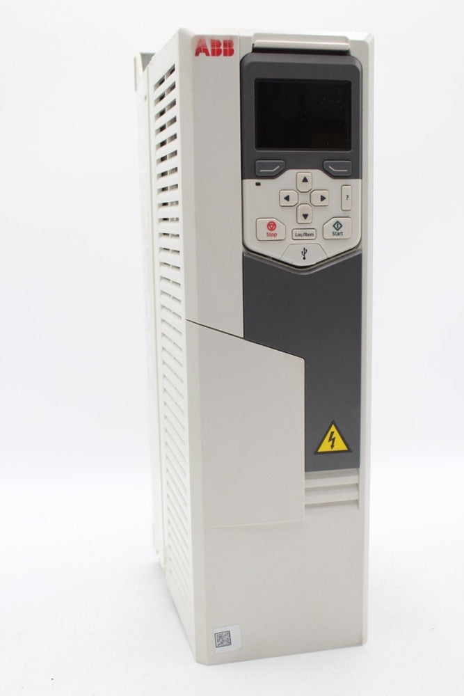 ABB ACS580-01-014A-4 3-Phase 10HP AC Drive