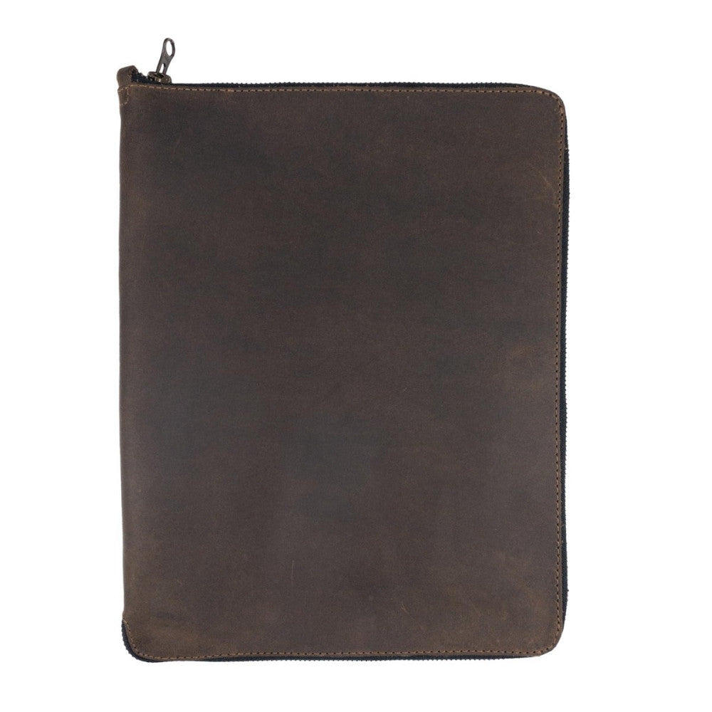 Hide & Drink, Zippered Journal Cover for Moleskine Notebook, XXL Size (8.5 x ...