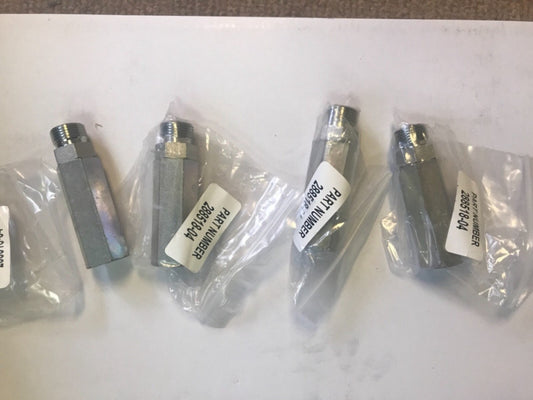 4 GENUINE Maxon LIFTS 288518-04 - VALVE 4 GPM SAE  # 6 M/F PRESSURE COMP