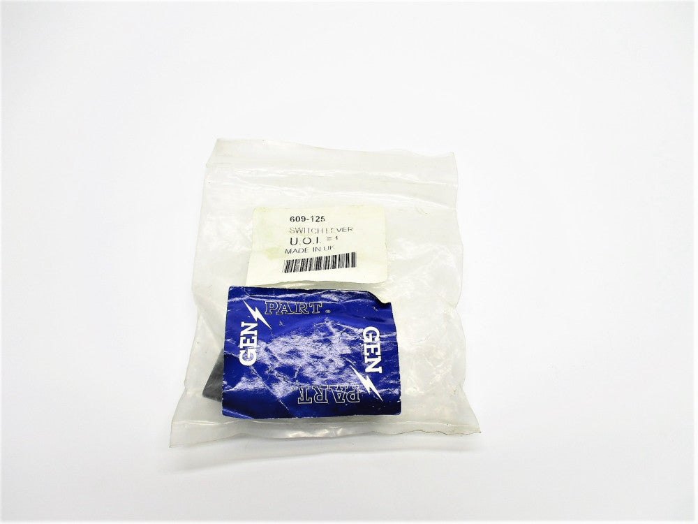 GEN 609-125 NSMP