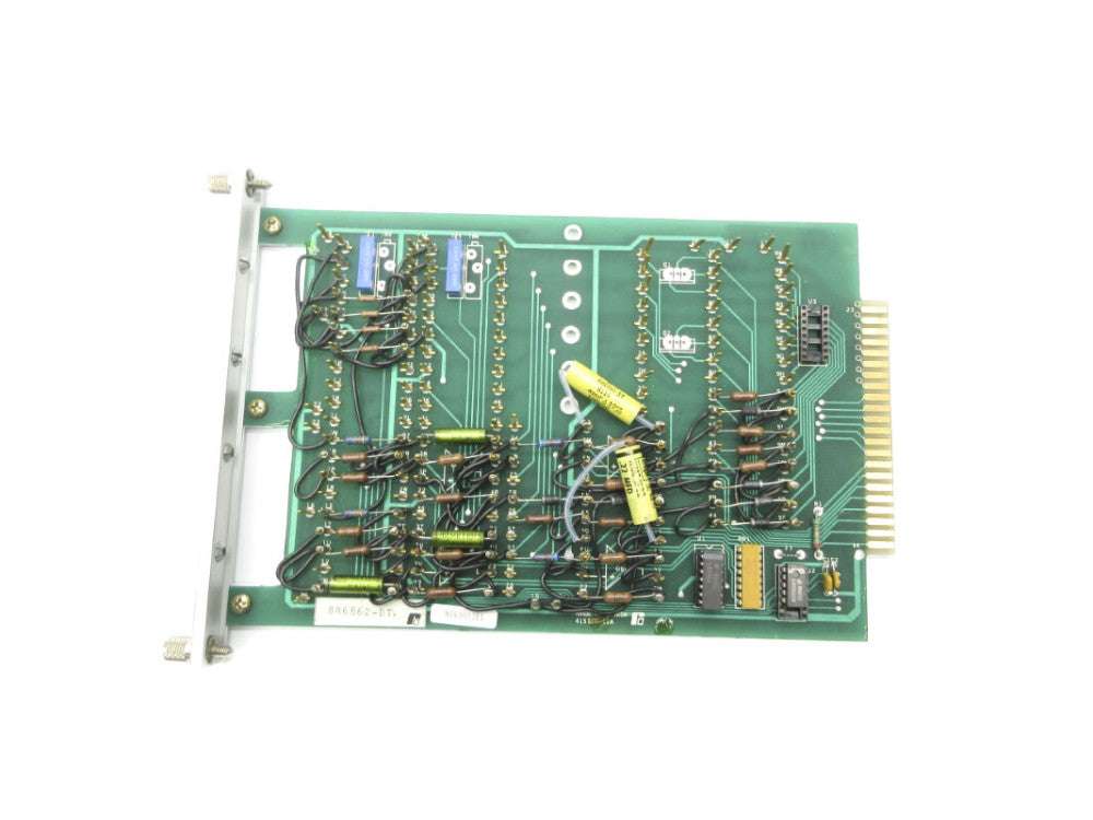 RELIANCE ELECTRIC 846862-DT UNMP