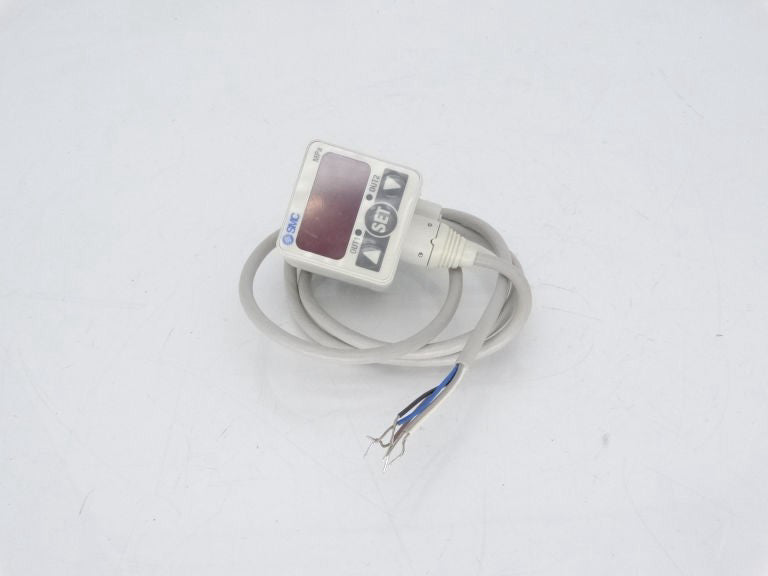 SMC ISE40-01-22-M SWITCH
