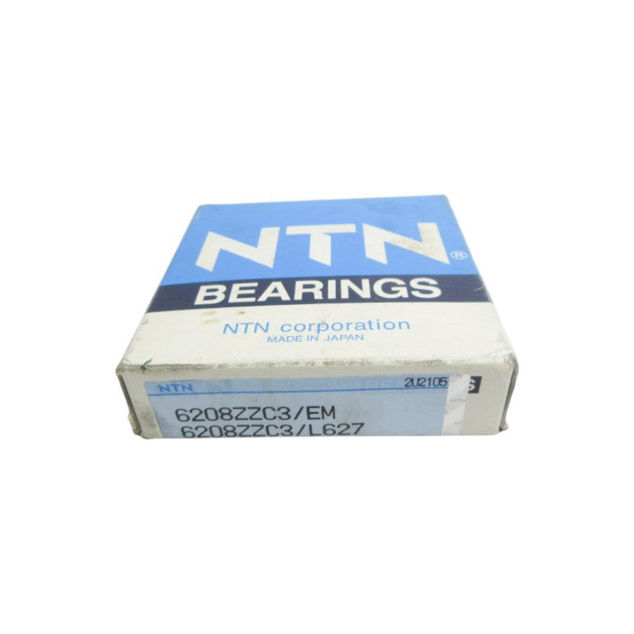 NTN 6208ZZC3/EM NSMP