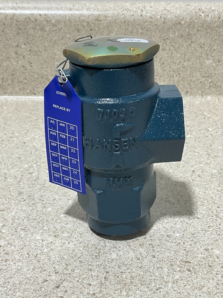 Hansen H5600A/150 NEW