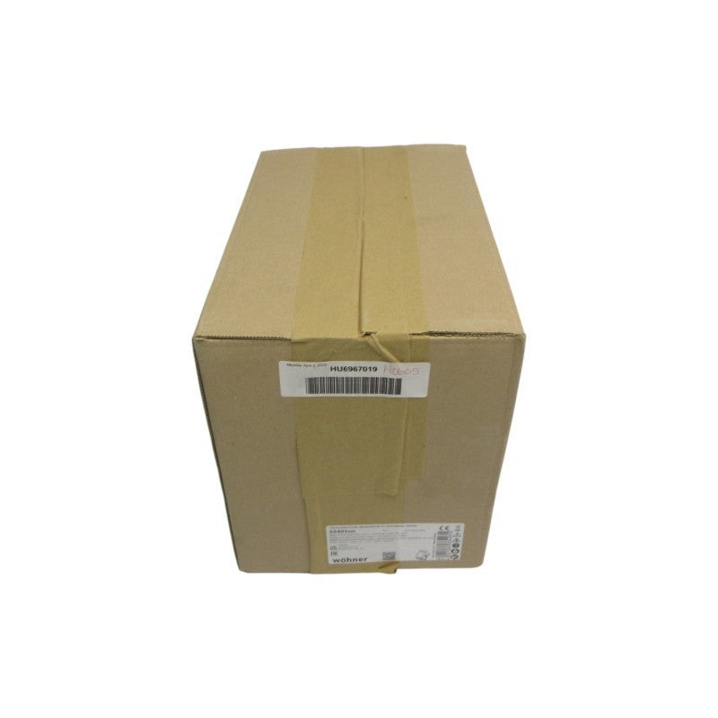 WOHNER 33403 NSFS