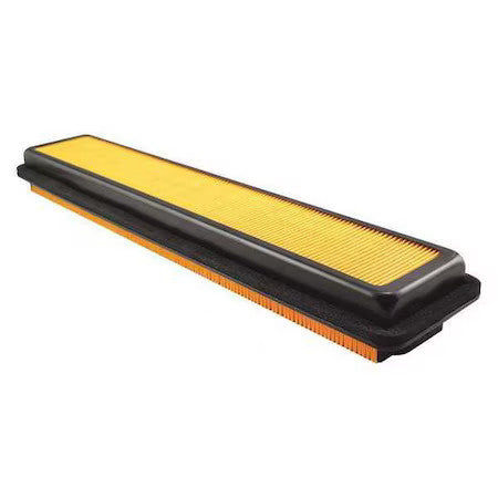 Baldwin Filters Pa5710 Air Filter,Element Only,Panel,20-29/32In