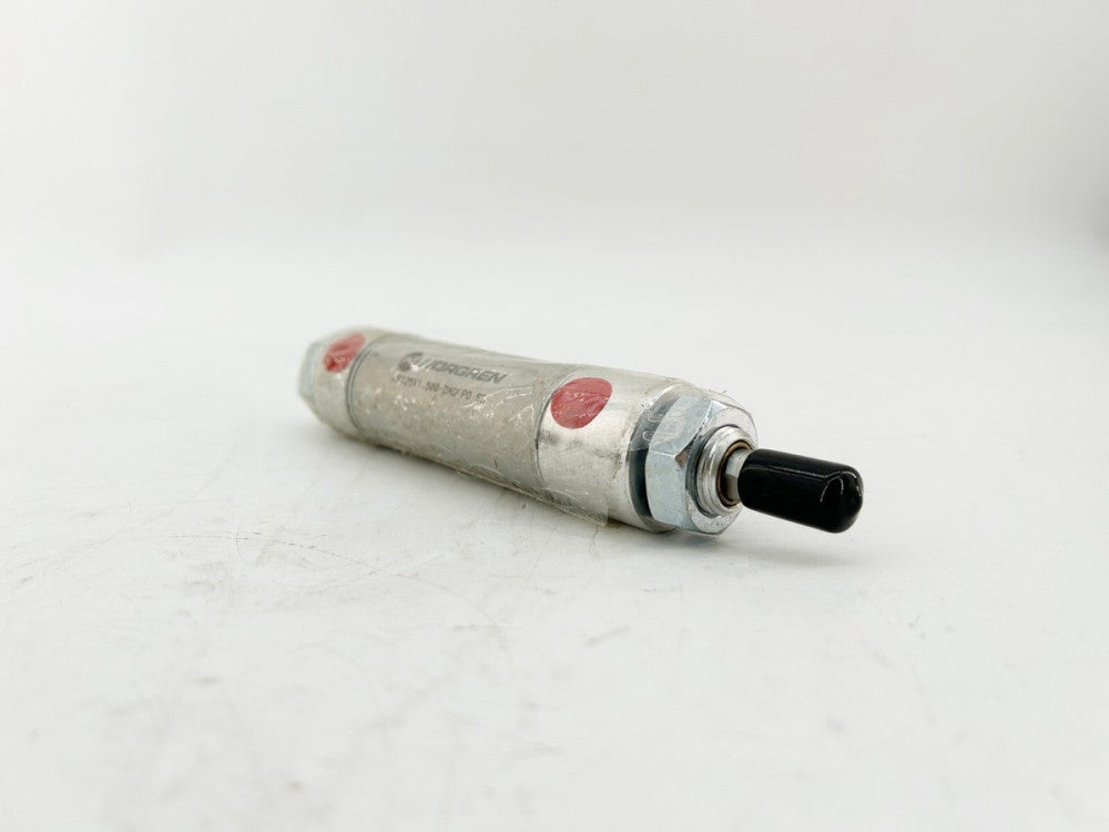 New Norgren RP125X1.500-DAD PO SS Pneumatic Cylinder