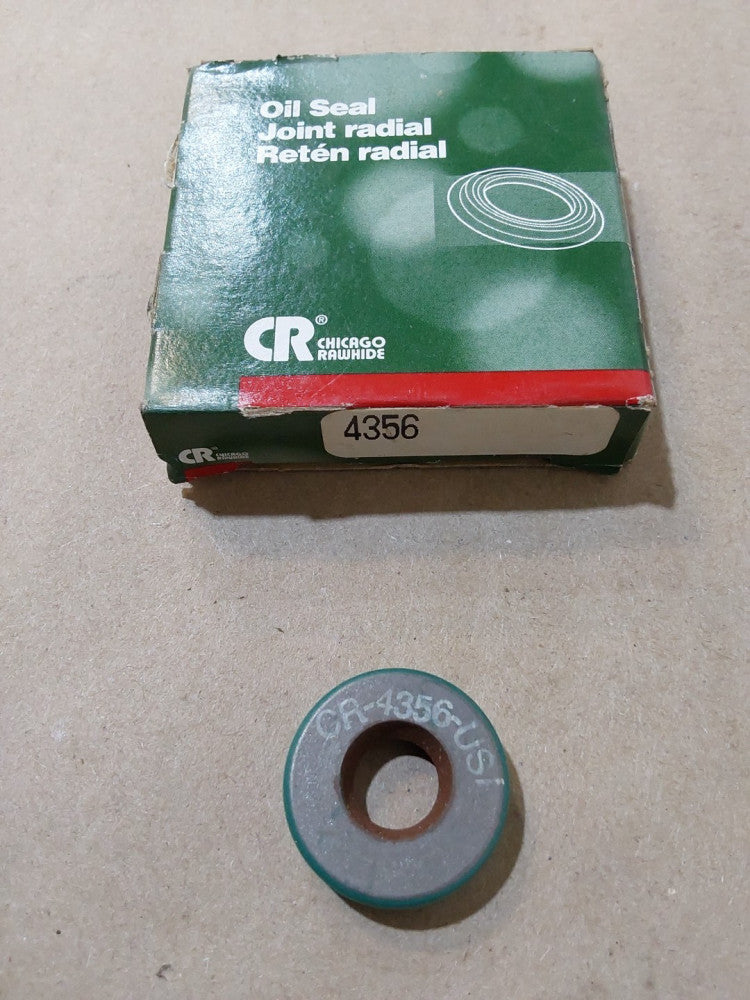 Chicago Rawhide OIL SEAL CR 4356 