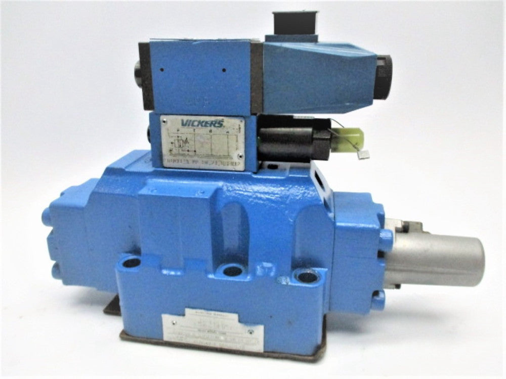 VICKERS KFDG5V833C270NXVMU1H112 UNMP