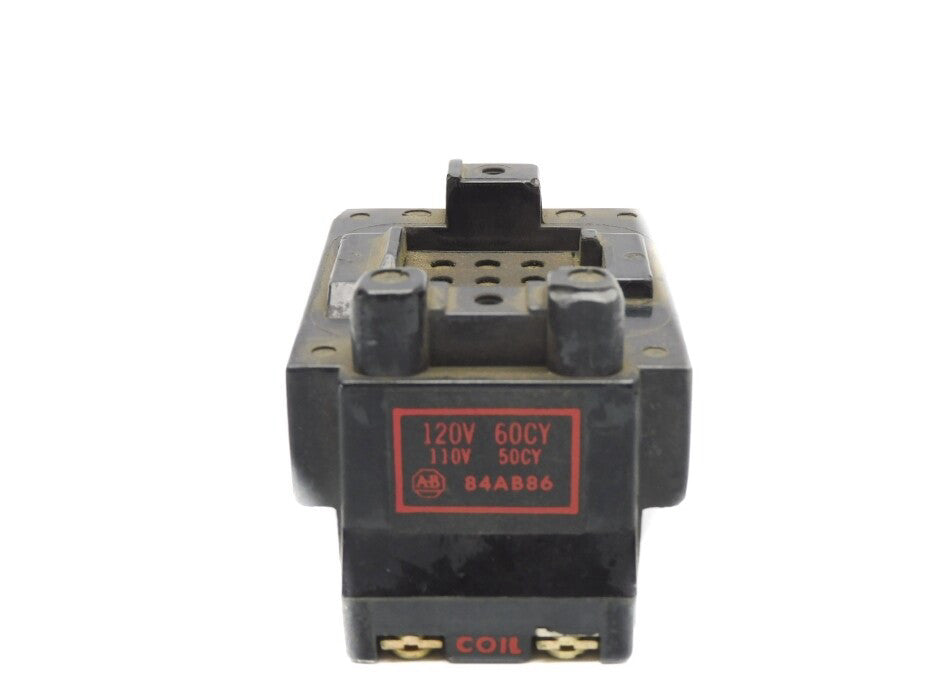 ALLEN BRADLEY 84AB86 (AS PICTURED) UNMP