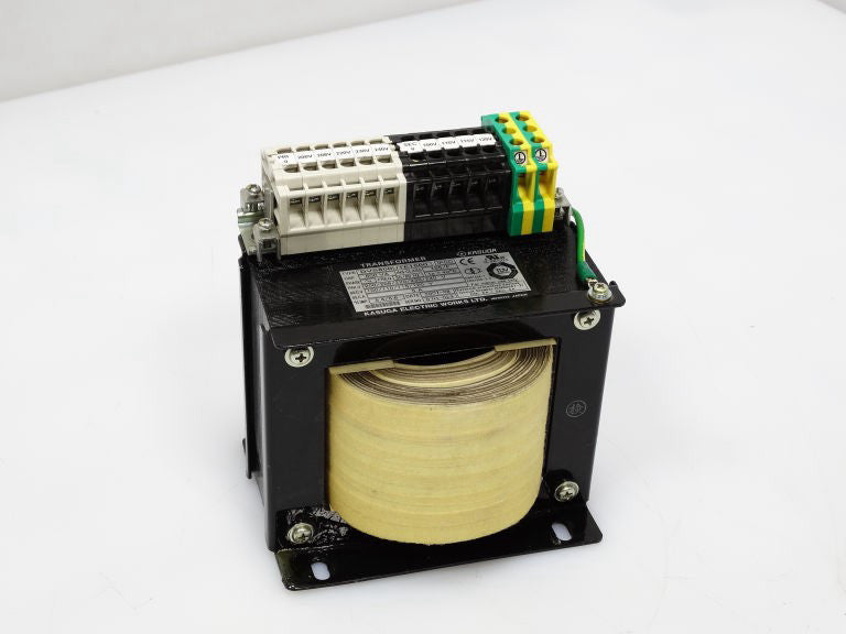 KASUGA DVS600UTE1500-600VA TRANSFORMER
