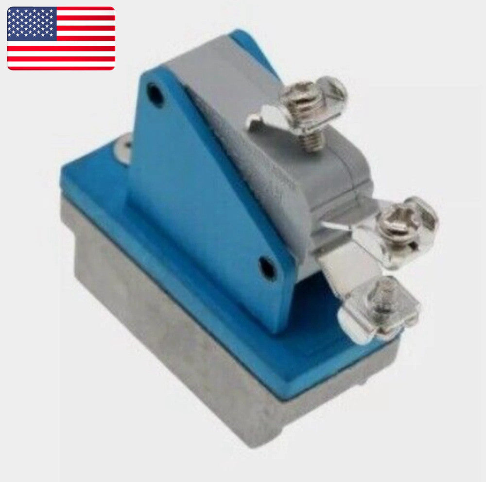 One Brand New FESTO 6217 PE-1/8-1N Gas-To-Electric Converter - US Stock