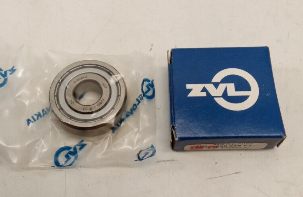 ZVL 6200-2ZR C3 Bearing